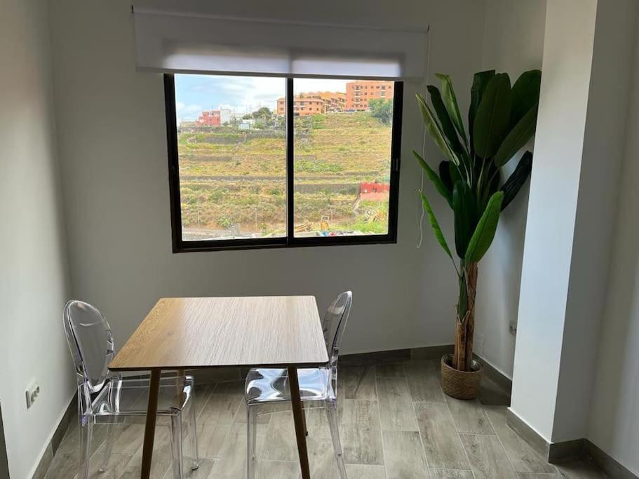 New 2023 Full Equipped Stylish Digi Apartment Los Realejos Ngoại thất bức ảnh