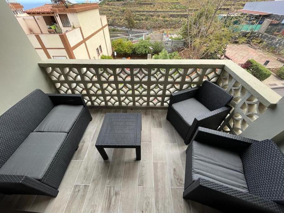 New 2023 Full Equipped Stylish Digi Apartment Los Realejos Ngoại thất bức ảnh