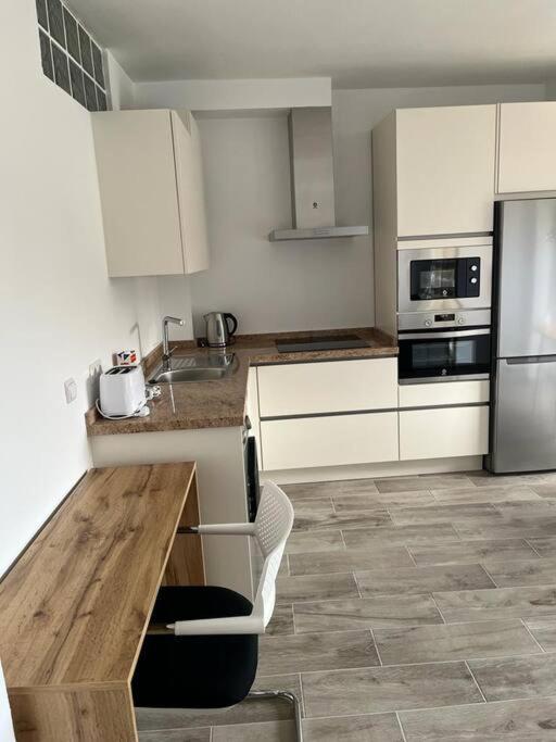 New 2023 Full Equipped Stylish Digi Apartment Los Realejos Ngoại thất bức ảnh