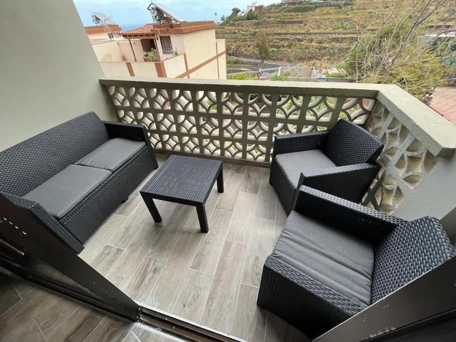 New 2023 Full Equipped Stylish Digi Apartment Los Realejos Ngoại thất bức ảnh